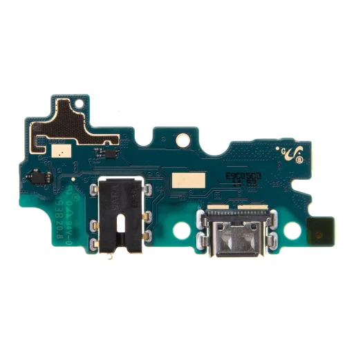 Samsung Galaxy A30s alaplap töltőcsatlakozóval - 2