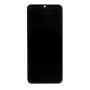 LCD kijelző + Érintőegység + Előlap Samsung A025G Galaxy A02s Fekete thumbnail