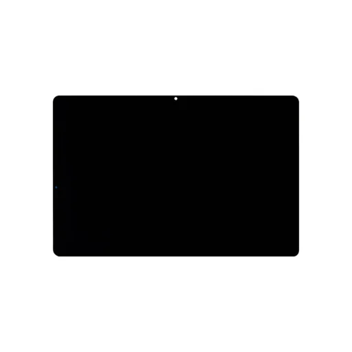 LCD kijelző + Érintőegység Samsung X610/X616 Galaxy Tab S9 FE+ WiFi/5G Szürke (Szervizcsomag) - 1