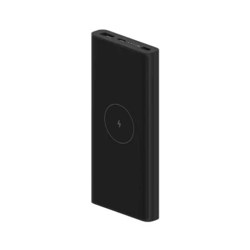 Xiaomi Power Bank Vezeték nélküli 10.000 mAh Fekete EU BHR5460GL - 4