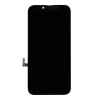 iPhone 13 LCD Display + Érintőegység Fekete Tactical True Color thumbnail