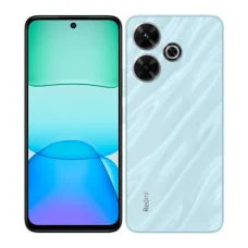 Xiaomi Redmi 13 Dual SIM 6GB RAM 128GB Ocean Blue EU mobiltelefon
