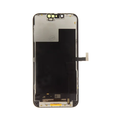 iPhone 13 Pro LCD Kijelző + Érintőegység Hard OLED - 2