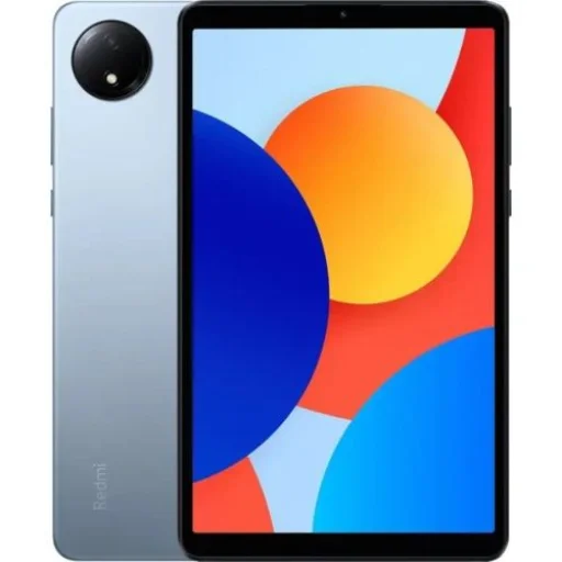 Xiaomi Redmi Pad SE 8.7" 4GB RAM 64GB ROM Égkék EU VHU5128EU tablet - 1