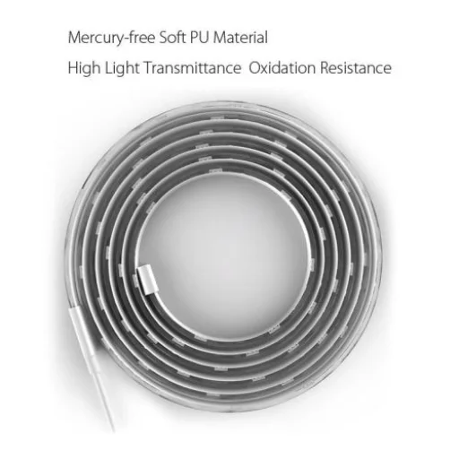 Xiaomi Yeelight Lightstrip Plus EU GPX4016RT LED szalag - 3