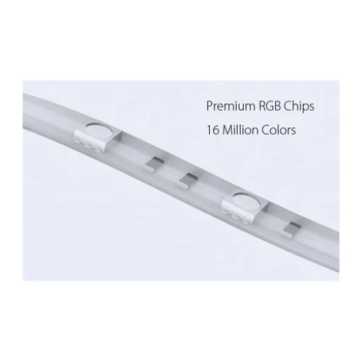Xiaomi Yeelight Lightstrip Plus EU GPX4016RT LED szalag - 4
