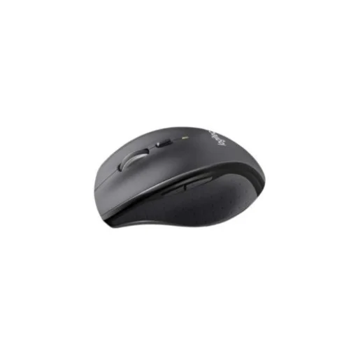 Logitech Egér Wireless Laser M705 Fekete EU (910-006034) - 4
