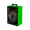 Razer Basilisk V3 Vezetékes Gaming Egér 10+1 Gomb, 26000 DPI, RGB, Fekete EU(RZ01-04000100-R3M1) thumbnail