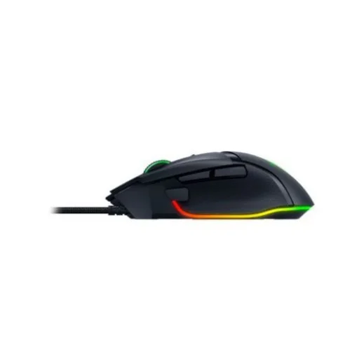 Razer Basilisk V3 Vezetékes Gaming Egér 10+1 Gomb, 26000 DPI, RGB, Fekete EU(RZ01-04000100-R3M1) - 4