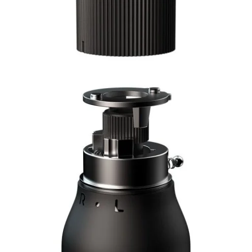 Xiaomi Mi X Wiha Precíziós Csavarhúzó 16-az-1-ben Racsnis Sötétszürke EU BHR4779GL - 4