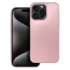 METALLIC tok iPhone 15 Pro Max pink thumbnail