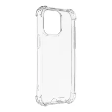 Armor Jelly Tok Roar - iPhone 15 Pro Max átlátszó tok