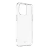 Jelly Case Roar - iPhone 15 Pro Max átlátszó tok thumbnail
