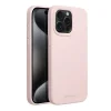 Roar Cloud-Skin tok - iPhone 15 Pro Max-hoz Light Pink tok thumbnail