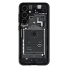  Galaxy S24 Fe Zero One Spigen Ultra Hybrid Tok thumbnail