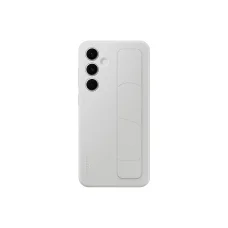EF-GS721CJE Samsung Álló Fogantyús Tok Galaxy S24 FE Szürke