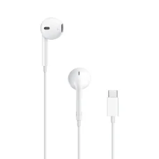 MYQY3ZM/A Apple EarPods USB-C Audio Sztereó HF Fehér,