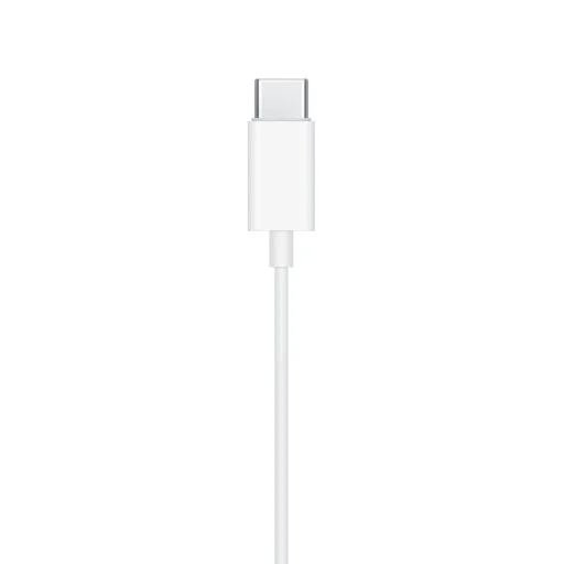 MYQY3ZM/A Apple EarPods USB-C Audio Sztereó HF Fehér, - 4