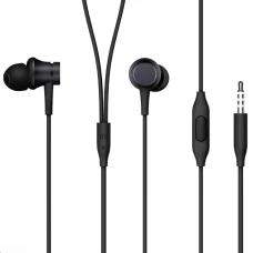 ZBW4354TY Xiaomi Mi In 3,5mm sztereó headset fekete