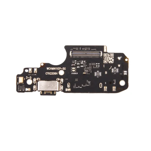 Xiaomi Redmi Note 11 Pro/11 Pro 5G alaplap töltő csatlakozóval - 1