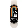 Xiaomi Smart Band 8 Champagne Gold thumbnail