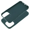 MATT tok iPhone 15 Pro dark green tok thumbnail