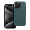 MATT tok iPhone 15 Pro dark green tok thumbnail