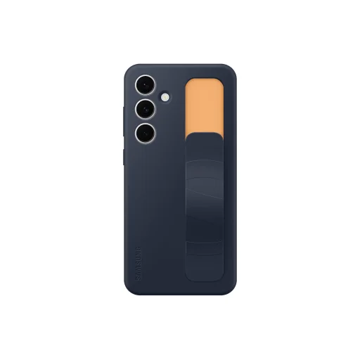 EF-GS721CNE Samsung Standing Grip tok Galaxy S24 FE Blue Black - 2