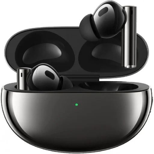 Realme Buds Air 5 Pro Fekete - 2