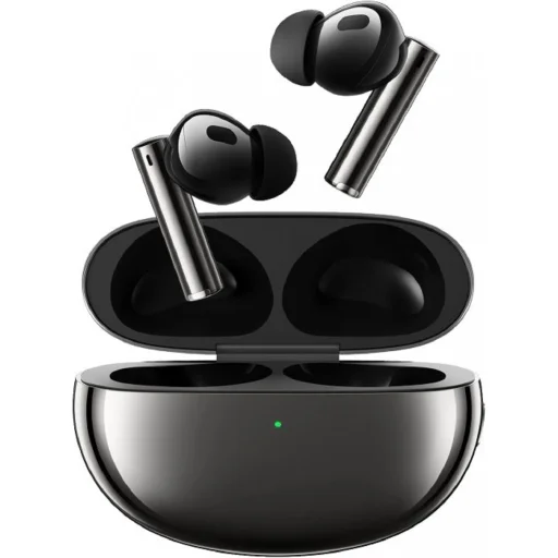 Realme Buds Air 5 Pro Fekete - 1