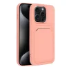 CARD tok iPhone 15 Pro pink tok thumbnail