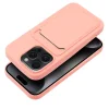 CARD tok iPhone 15 Pro pink tok thumbnail