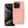 CARD tok iPhone 15 Pro pink tok thumbnail