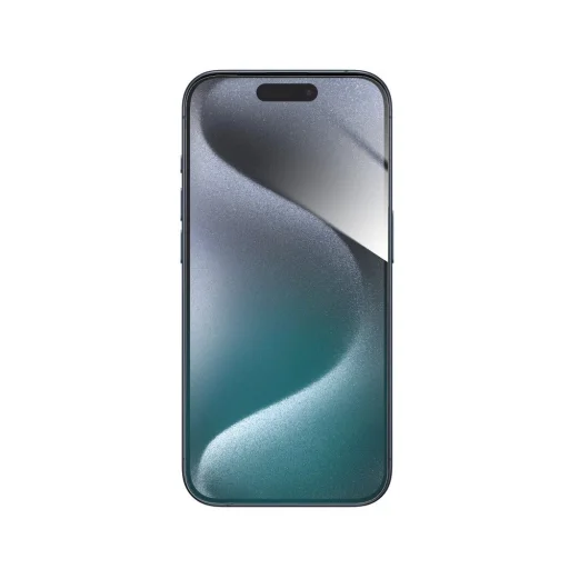 Forcell Flexible Nano Glass üvegfólia iPhone 15 Pro - 7