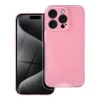 CLEAR CASE 2 mm BLINK iPhone 15 Pro tok pink thumbnail