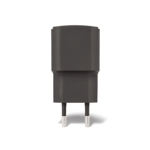 Forever TC-01 töltő 1x USB 2A fekete - 2