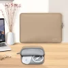 TECH-PROTECT NEOSLIM laptoptáska 15-16 CAFFE LATTE thumbnail