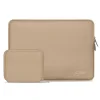 TECH-PROTECT NEOSLIM laptoptáska 15-16 CAFFE LATTE thumbnail