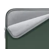 TECH-PROTECT NEOSLIM laptoptáska 13-14 MIDNIGHT GREEN thumbnail