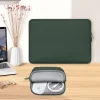 TECH-PROTECT NEOSLIM laptoptáska 13-14 MIDNIGHT GREEN thumbnail