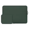 TECH-PROTECT NEOSLIM laptoptáska 13-14 MIDNIGHT GREEN thumbnail
