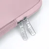 TECH-PROTECT NEOSLIM laptoptáska 13-14 DUSTY ROSE thumbnail