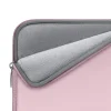 TECH-PROTECT NEOSLIM laptoptáska 13-14 DUSTY ROSE thumbnail