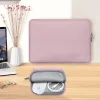 TECH-PROTECT NEOSLIM laptoptáska 13-14 DUSTY ROSE thumbnail