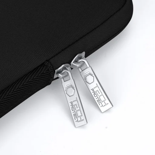 TECH-PROTECT NEOSLIM laptoptáska 15-16 FEKETE - 3