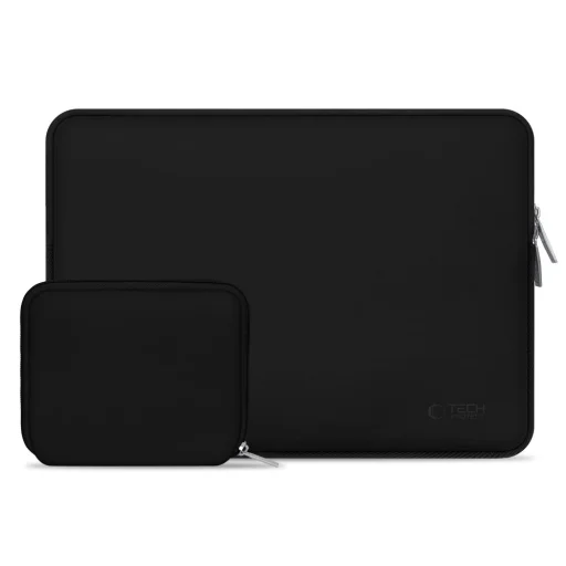 TECH-PROTECT NEOSLIM laptoptáska 15-16 FEKETE - 1