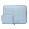 TECH-PROTECT NEOSLIM laptoptáska 15-16 WINTER BLUE thumbnail