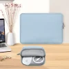 TECH-PROTECT NEOSLIM laptoptáska 15-16 WINTER BLUE thumbnail