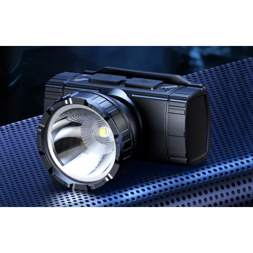 Superfire HL96 fejlámpa - 5