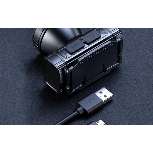 Superfire HL96 fejlámpa - 7